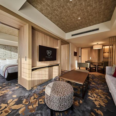 The Royal Park Hotel Kyoto Umekoji Extérieur photo