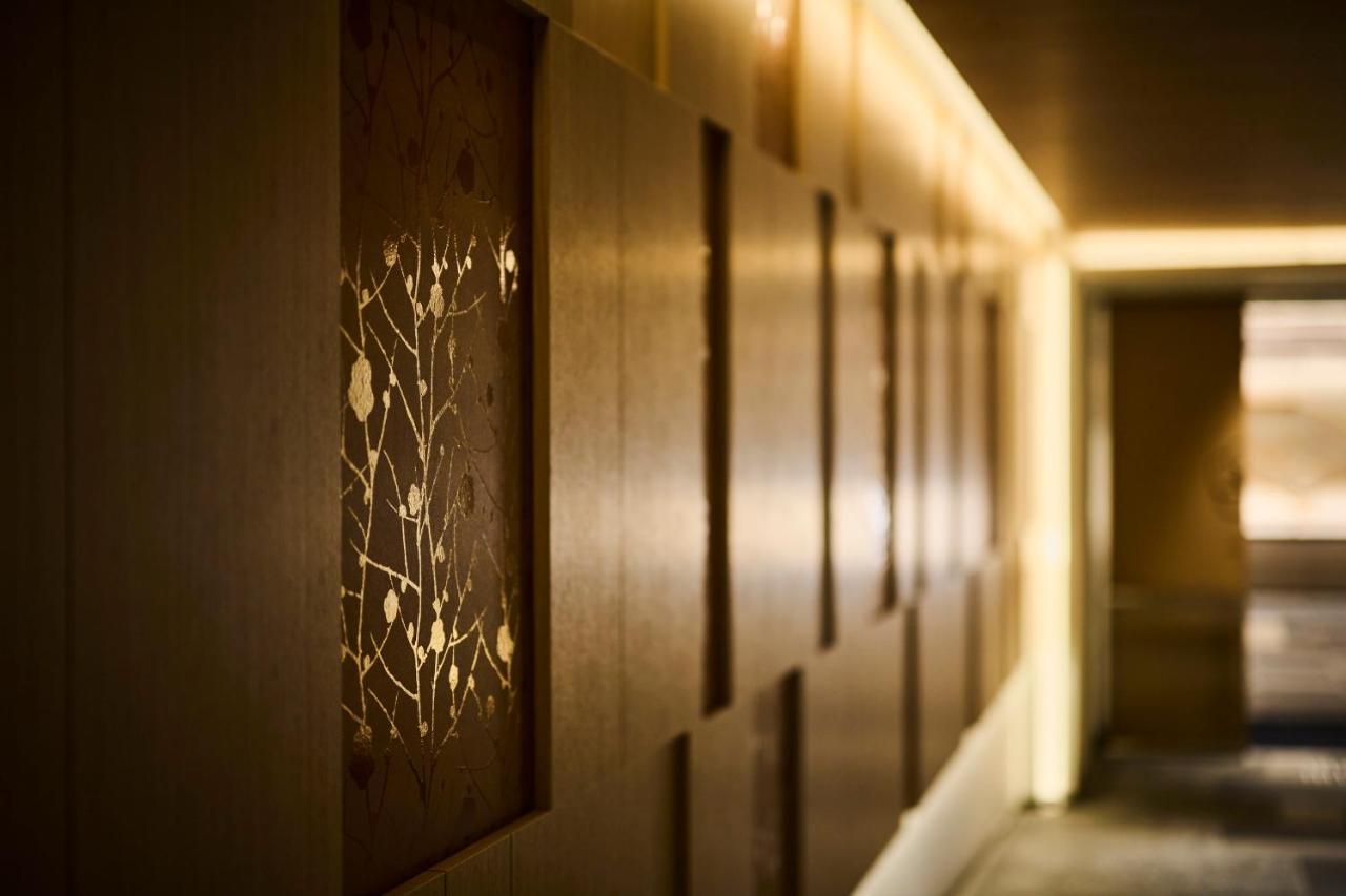 The Royal Park Hotel Kyoto Umekoji Extérieur photo