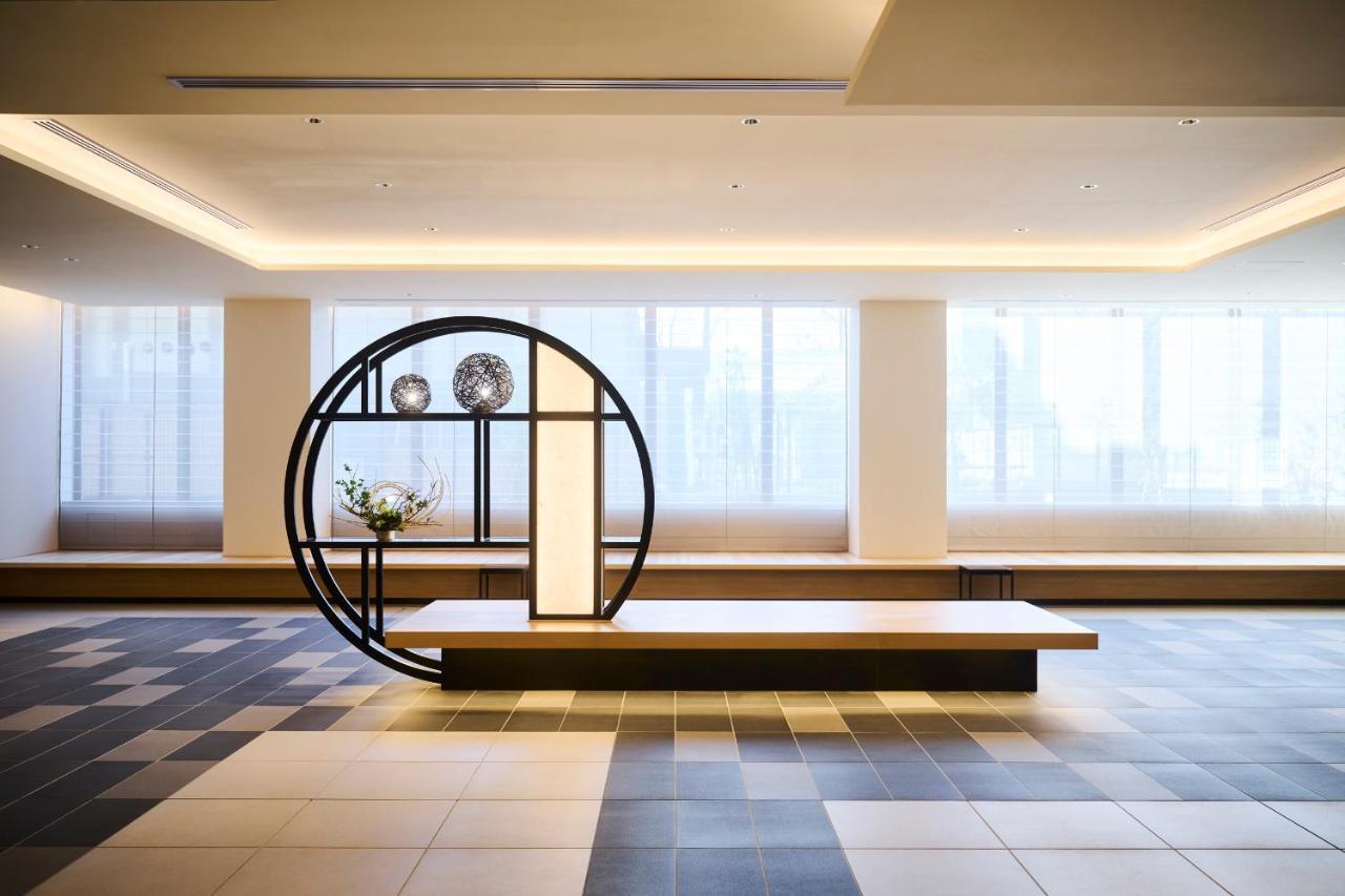 The Royal Park Hotel Kyoto Umekoji Extérieur photo