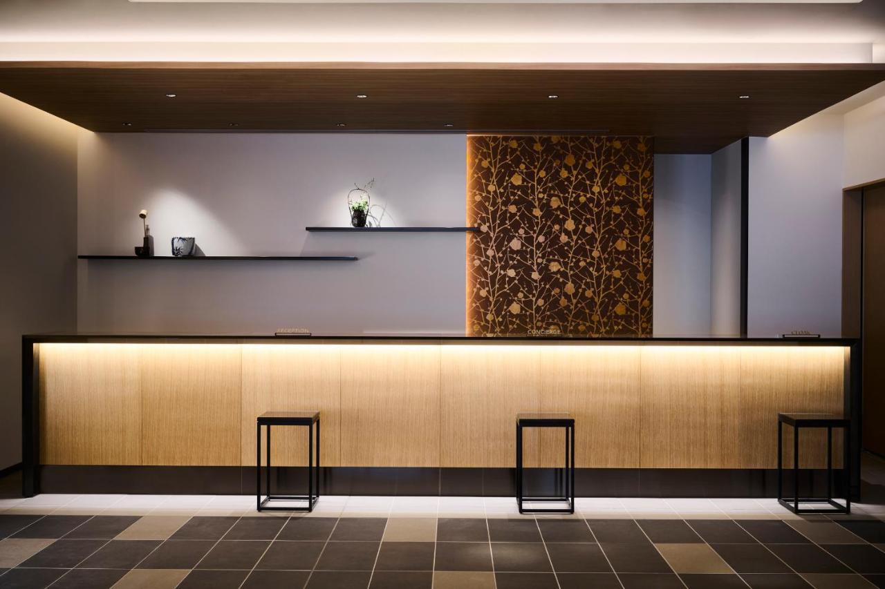 The Royal Park Hotel Kyoto Umekoji Extérieur photo