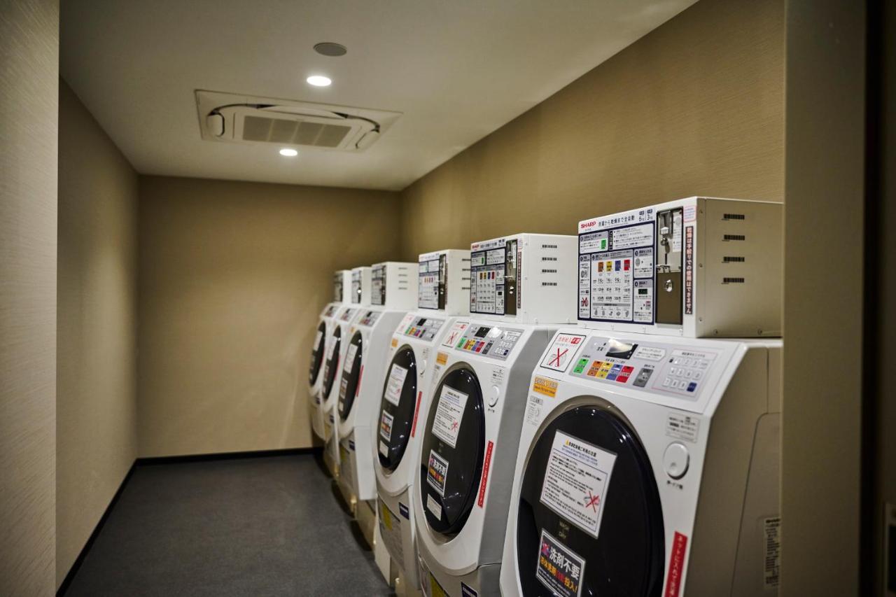 The Royal Park Hotel Kyoto Umekoji Extérieur photo