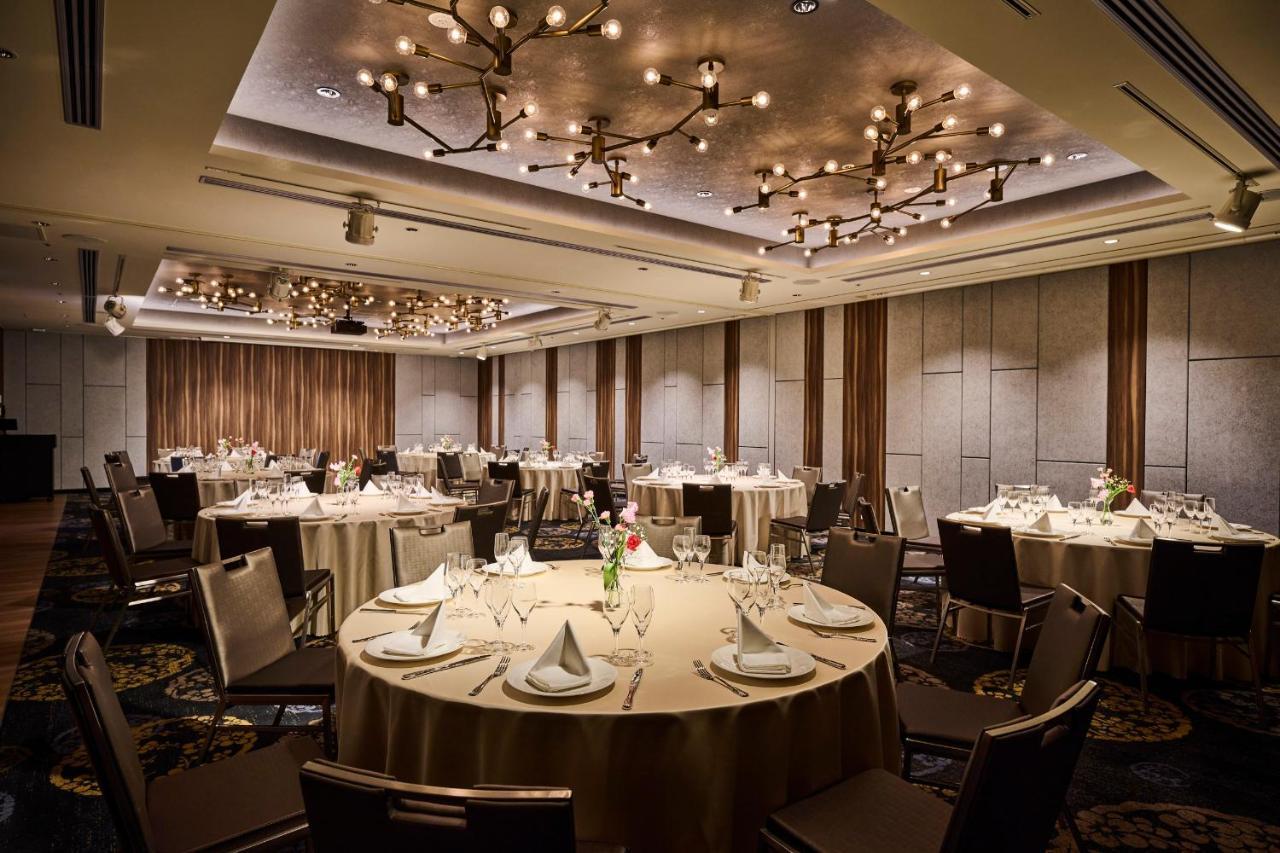 The Royal Park Hotel Kyoto Umekoji Extérieur photo